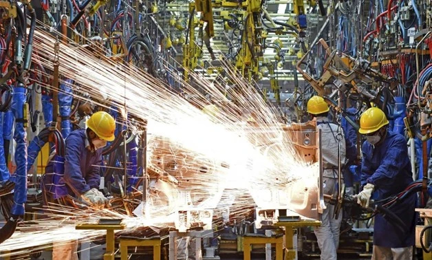 Egypt In-Focus: Trade exchange with Jordan stands at $500 m; industrial sector to account for 15% of GDP in 2024