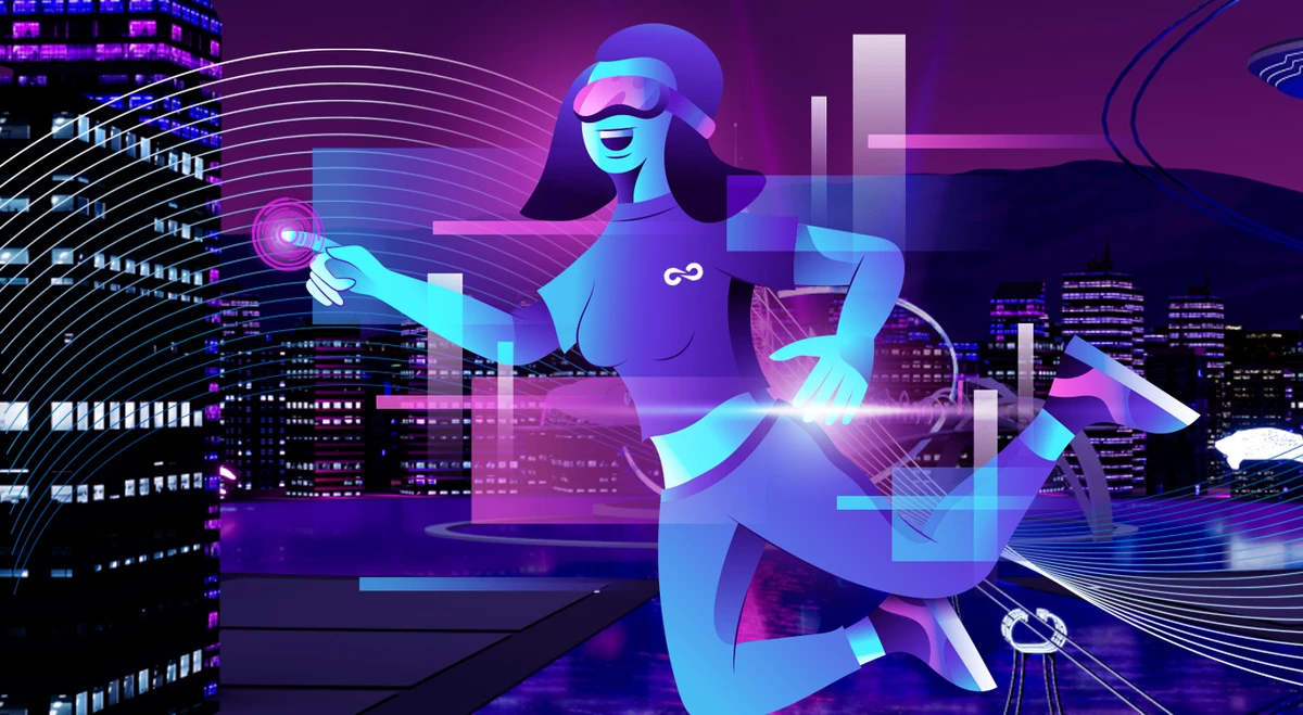 UBitc Group subsidiary launches new metaverse project in MENA region