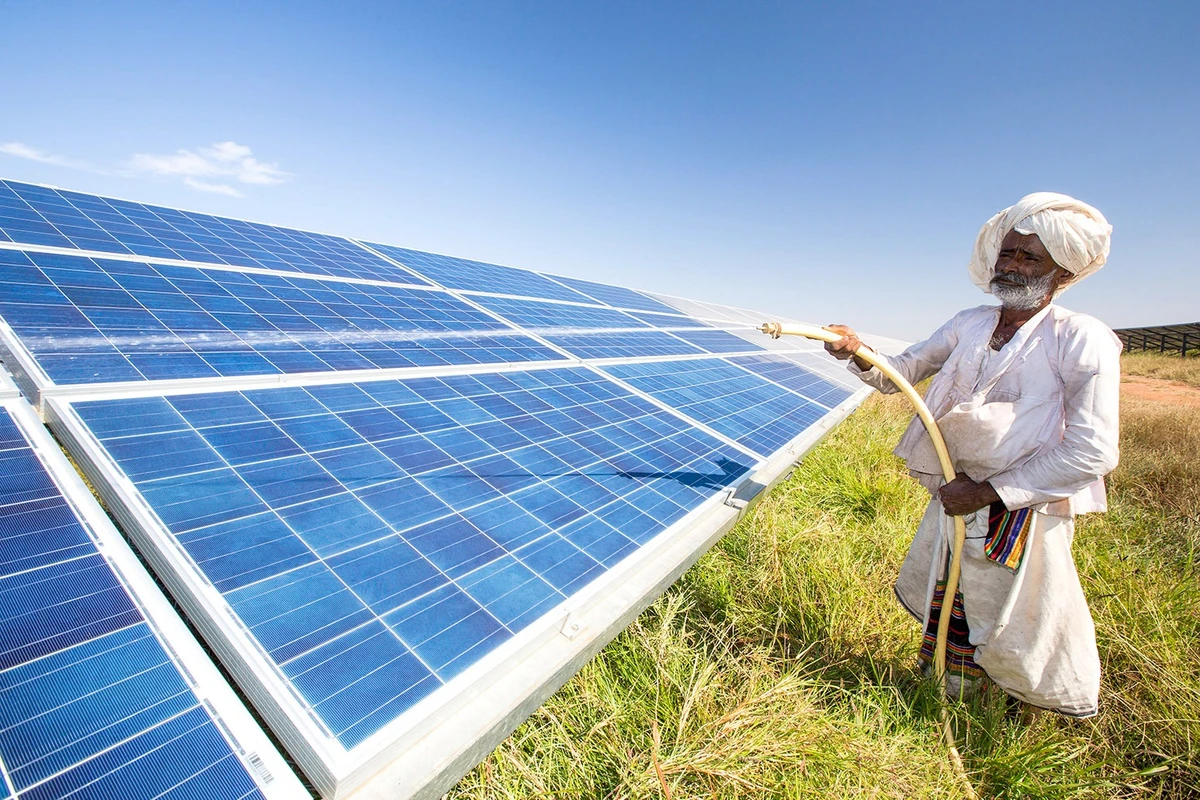 Record green energy output reduced Indian dependence on coal in May, despite a 23.5 percent growth in power demand, contributing to a rise in utilities’ coal inventories, a Reuters analysis of the official data showed.