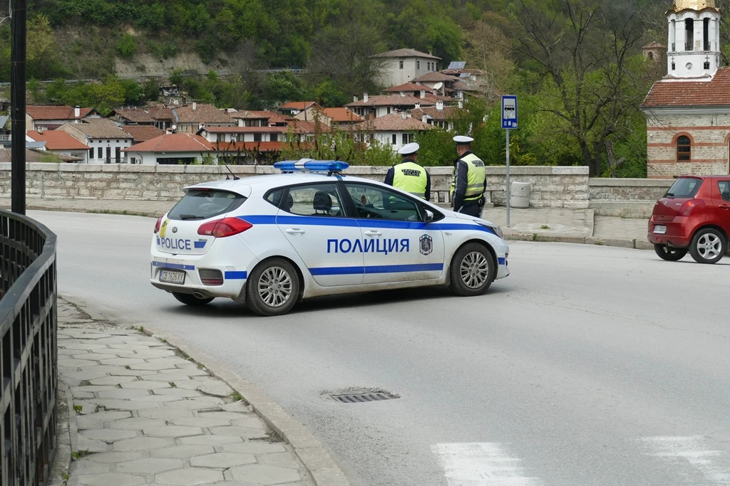 Men linked to terror group arrested in Norway, Bulgaria