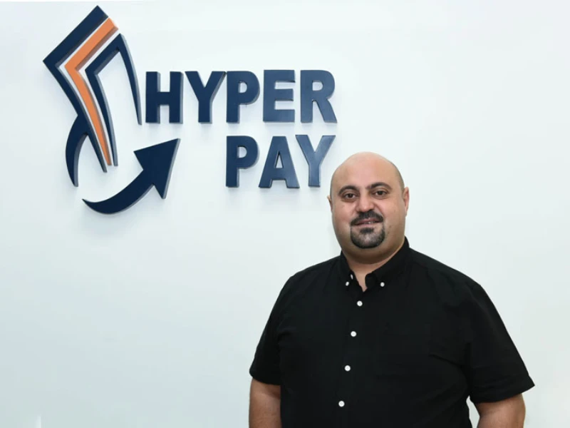 Saudi fintech HyperPay raises $36.7m in a funding round