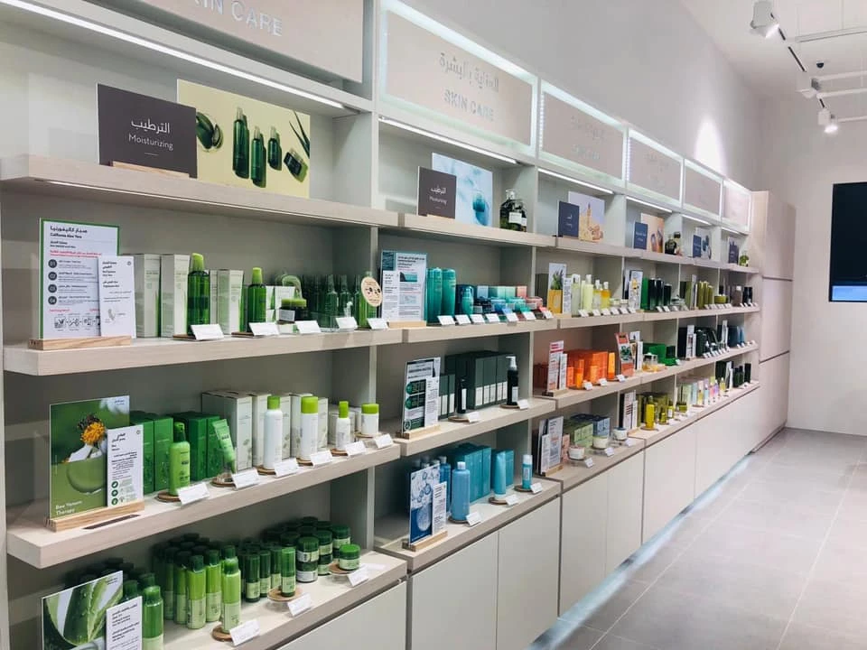 The Saudi-listed company has grown to be one of the largest retailers in the Kingdom, Middle East and North Africa, Central Asia, and the Caucasus regions. (Supplied)