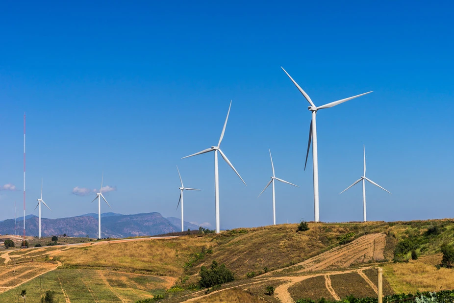 Engie to use Google’s experimental technology to boost wind power efficiency