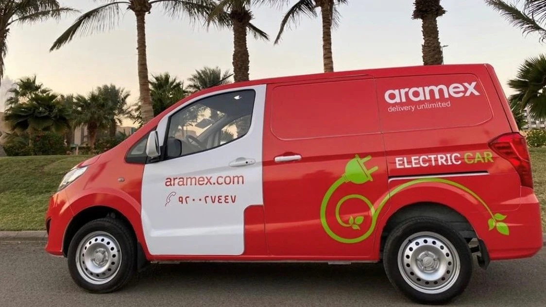 Aramex will fully disclose the details of the transaction upon closing, which is expected to be in the third quarter of 2022.