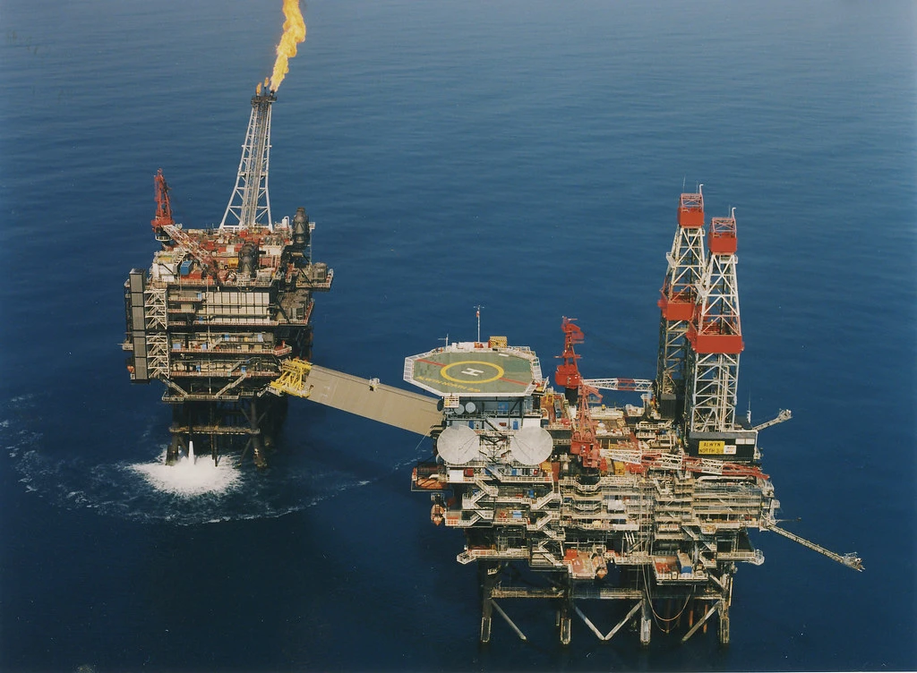 Production at the field some 19 km off the north coast of both countries is expected to start by the end of 2024, the government said.