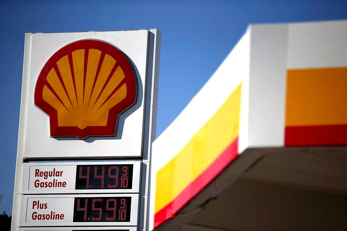 Britain approves plans for new Shell North Sea gas field