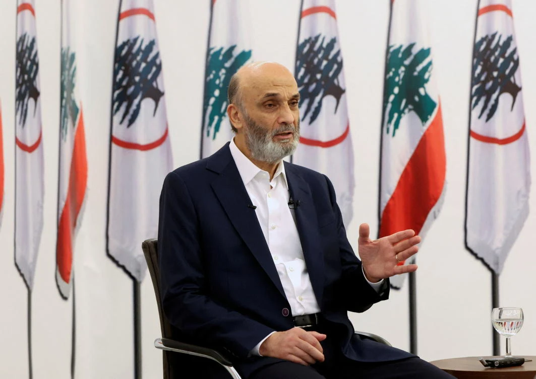 ‘Major confrontation’ with Hezbollah ahead, says Lebanon Christian politician