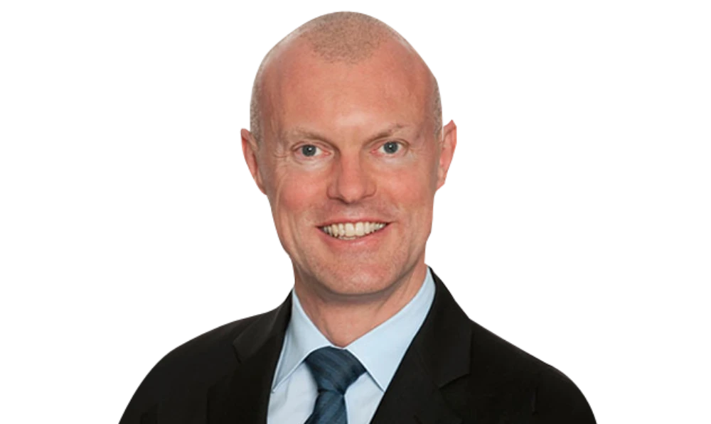 Dr. Zeger Degraeve