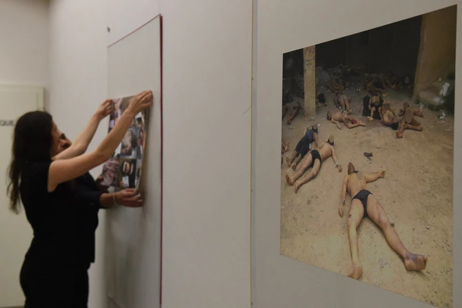 Biden urged to sanction Syrians involved in 2013 Tadamon massacre