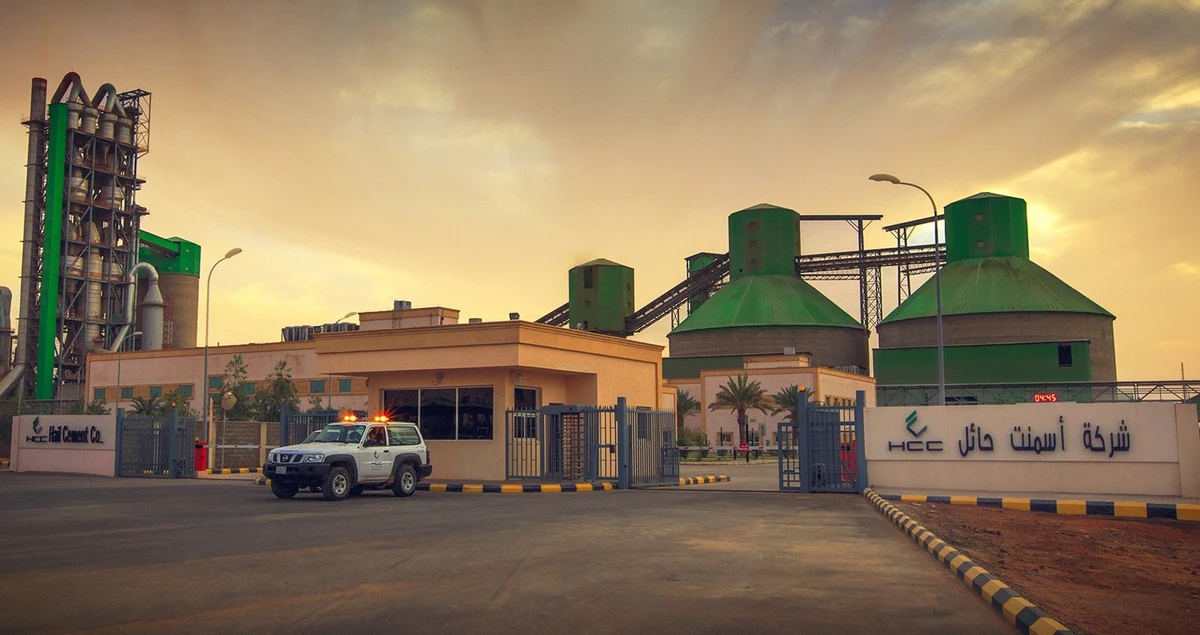 HCC will buy up to 5 percent of its capital, which currently stands at SR979 million. (Supplied)