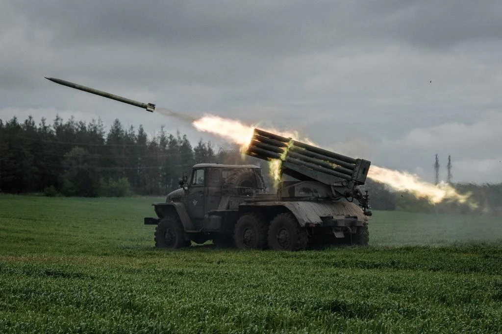 Britain says Ukrainian troops will be trained in the UK to use the equipment. (File/AFP)
