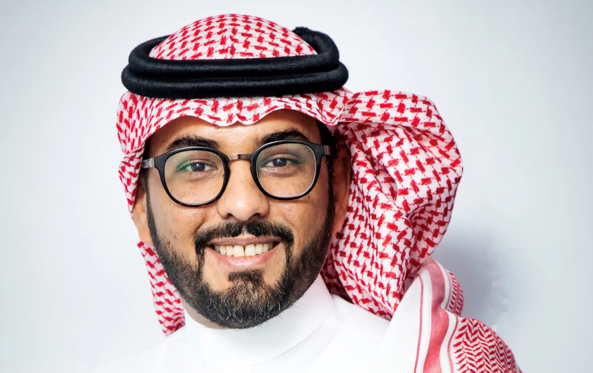 His immediate priorities would be to fuel Saudi and Gulf customers with all cloud services. (Supplied)
