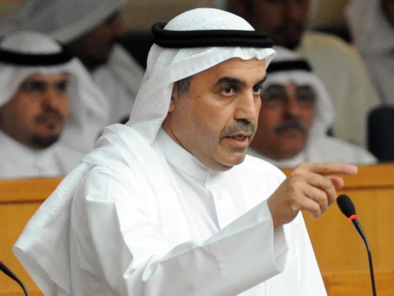 Kuwaiti MP wants to restrict expats from changing jobs, proposes 5-year ban