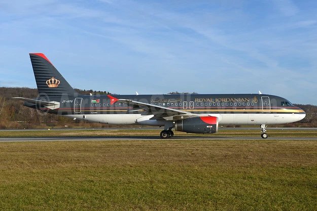 Royal Jordanian seeks $388m from govt to cover losses