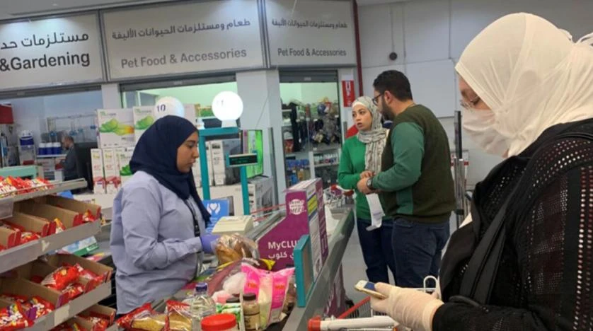 There will be no shortage of goods in the Egyptian market, CNBC reported, citing the former head of the importers division of the Federation of Egyptian Chambers of Commerce.
