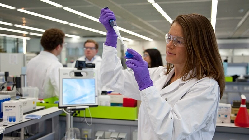 Novartis’ total contribution to the Kingdom’s gross domestic product is expected to reach $857 million by 2024 amid the firm’s rapid expansion in the Kingdom.