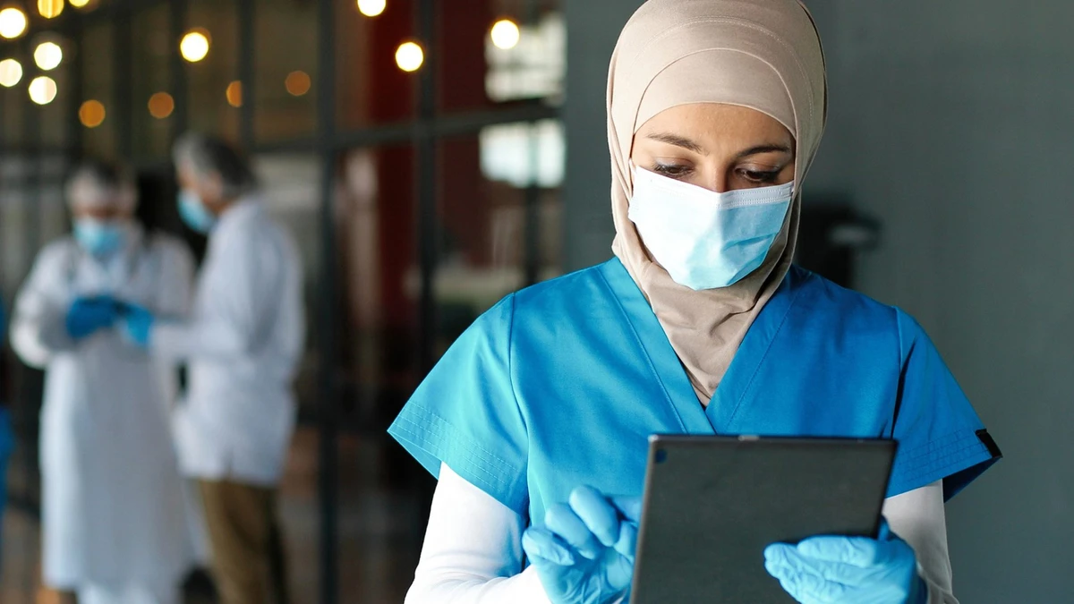 Saudi Cabinet approves establishment of Health Holding Co.