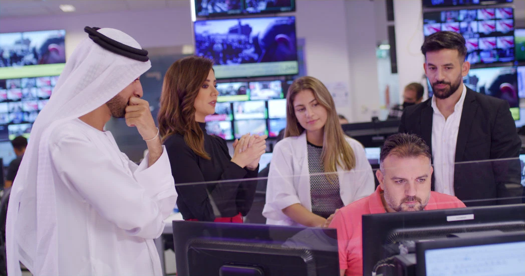 Sky News Arabia Academy announces new courses