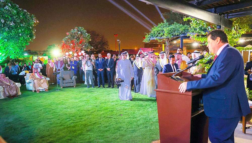 UK’s electronic visa waiver scheme now open to Saudis