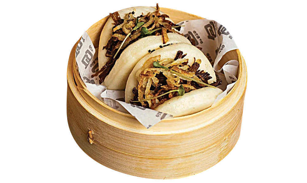 Where We are Going Today: Da Bao