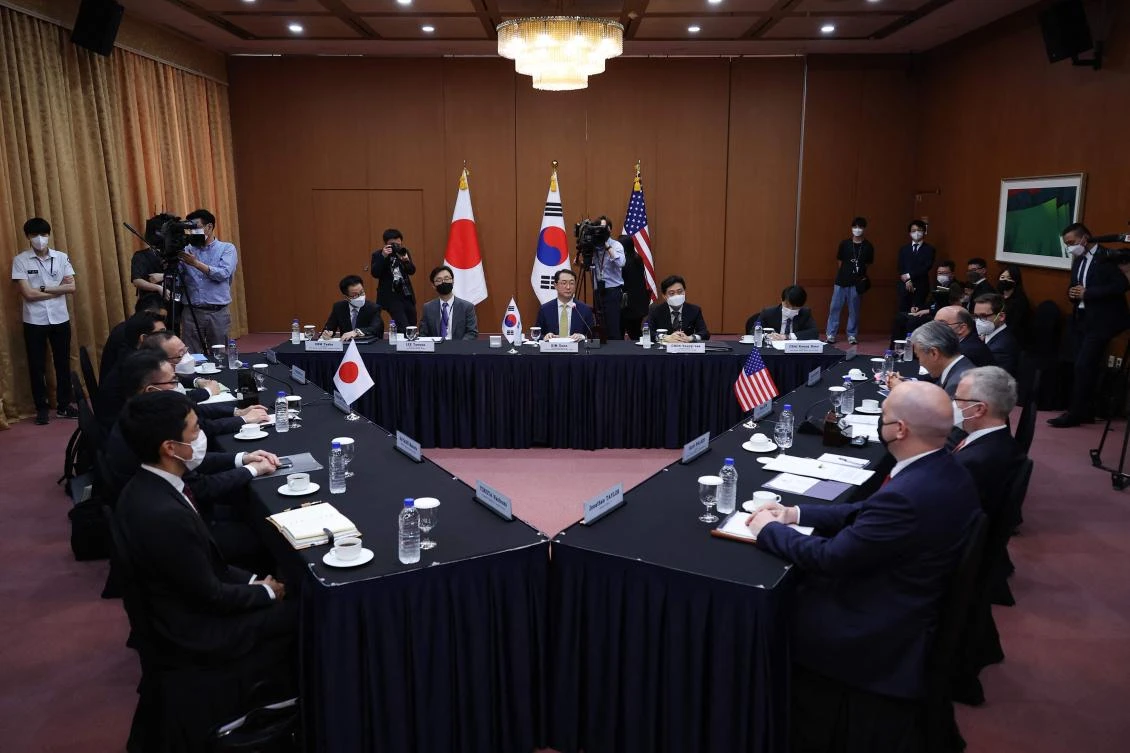 Envoy says US, allies preparing for North Korean nuclear test