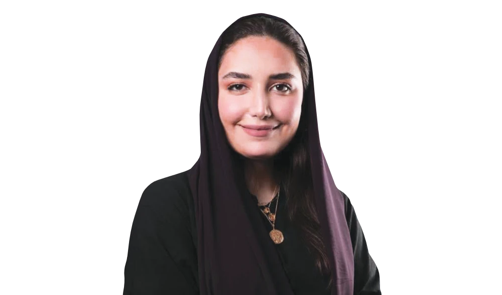 Amal Al-Gosabi