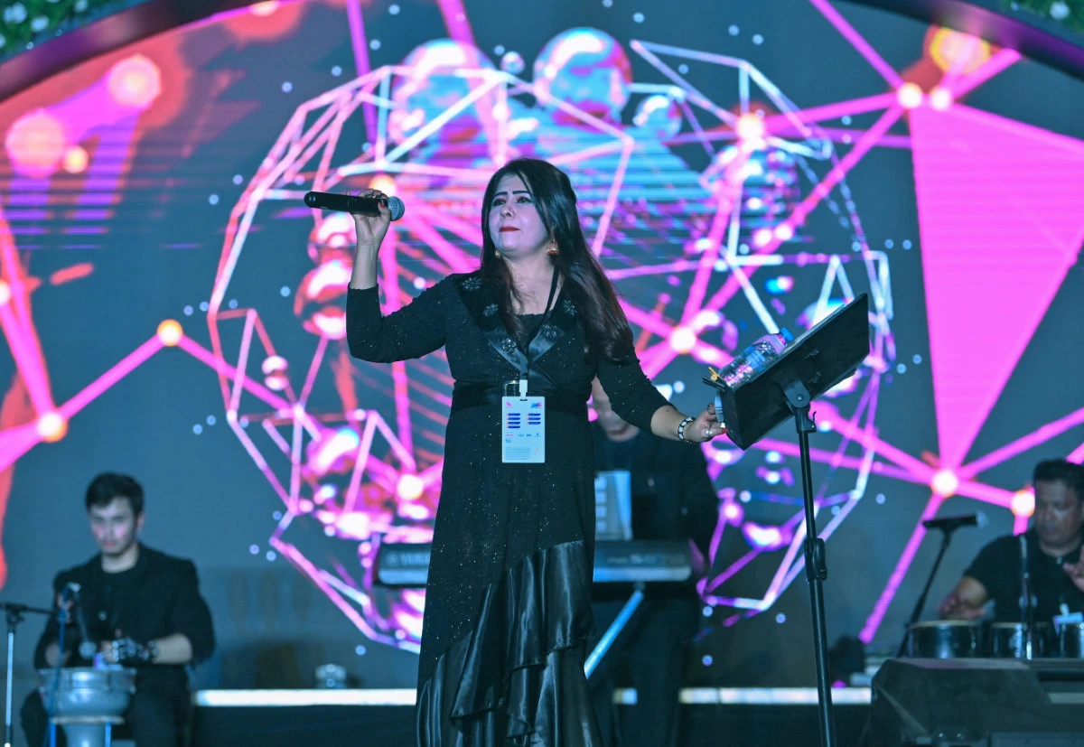 Night of Bangladeshi culture attracts 12,000-strong sell-out crowd to Jeddah’s Prince Majed Park