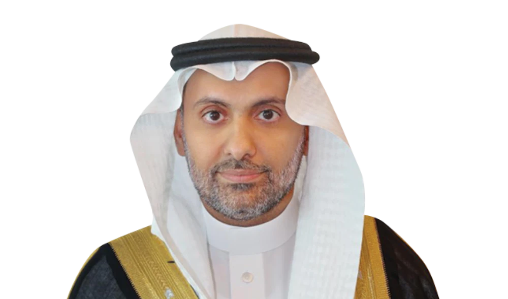 Fahad Al-Jalajel