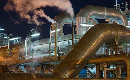 ACWA Power starts operations at $1.1bn water and power plant in Bahrain