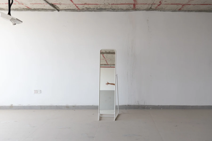 Youth takeover of Jameel Arts Center reflects mission to foster curatorial discourse in Gulf