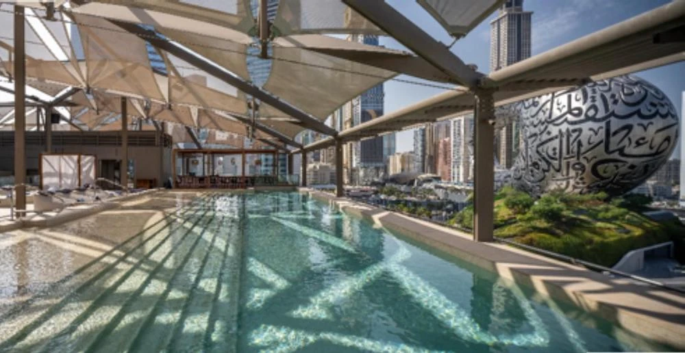 Accor currently operates 420 properties across India, Middle East, Africa and Turkey. (Supplied)