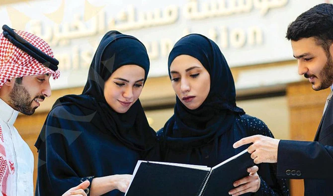 While speaking at the Saudi-Spanish Forum in Riyadh on Sunday, the minister revealed that the young population in the nation is tackling all the challenges that are arising as the country progresses toward achieving the goals of Vision 2030.