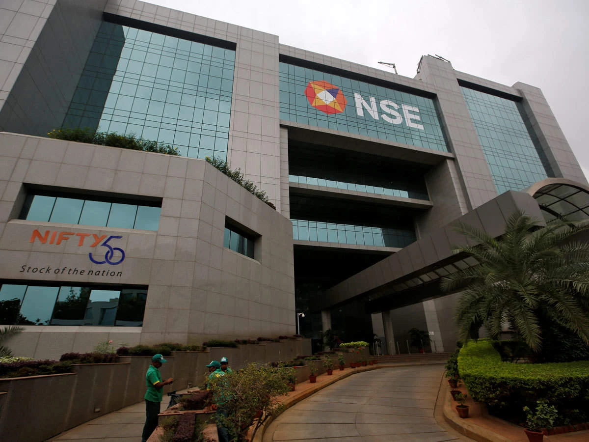 The NSE Nifty 50 index closed 0.26 percent lower at 16,584.3, while the S&P BSE Sensex slipped 0.09 percent to 55,769.23. The indexes still clocked their third straight week of advances with gains of around 1.5 percent each.