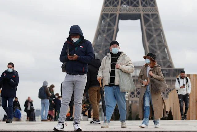 Macro Snapshot — France sees positive economic growth in 2022; Fed to steam ahead on rate hikes