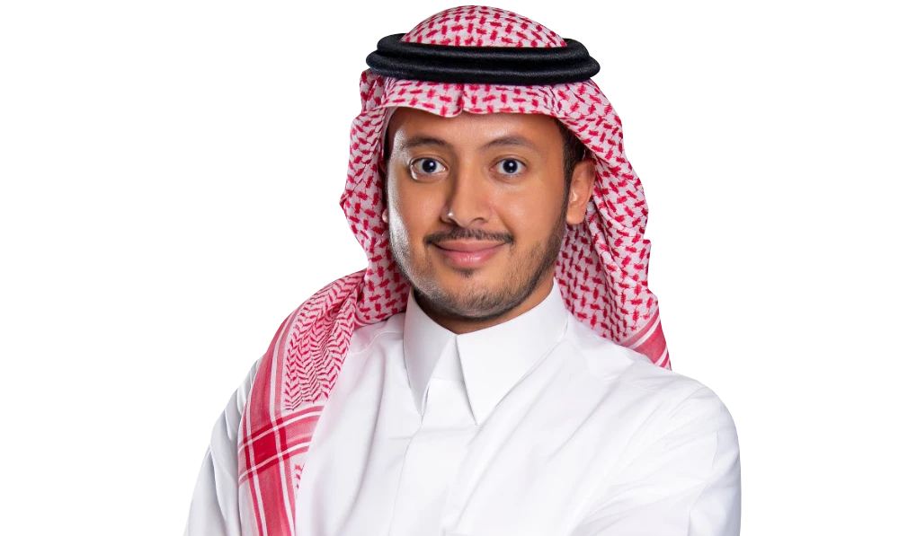 Bader Almadi