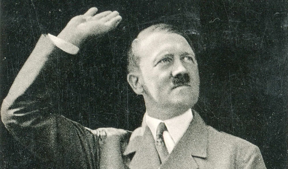 Letters from Hitler’s doctor show how he treated dictator’s voice — Swiss newspaper