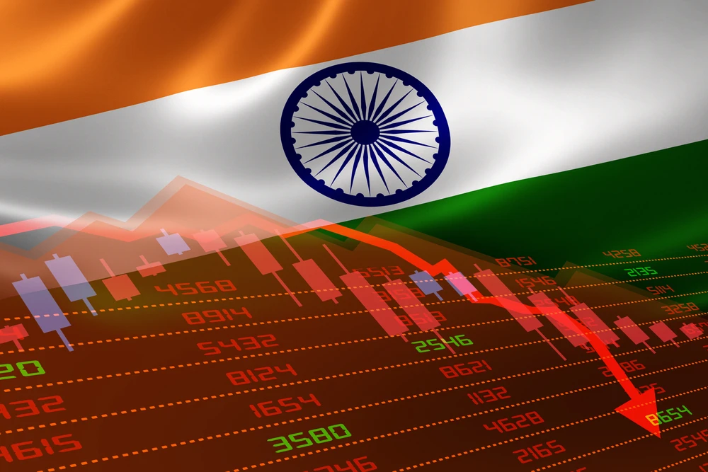 India In-Focus — Shares fall; Factory explosion kills 10; UniCredit considering India as it widens search for buyers