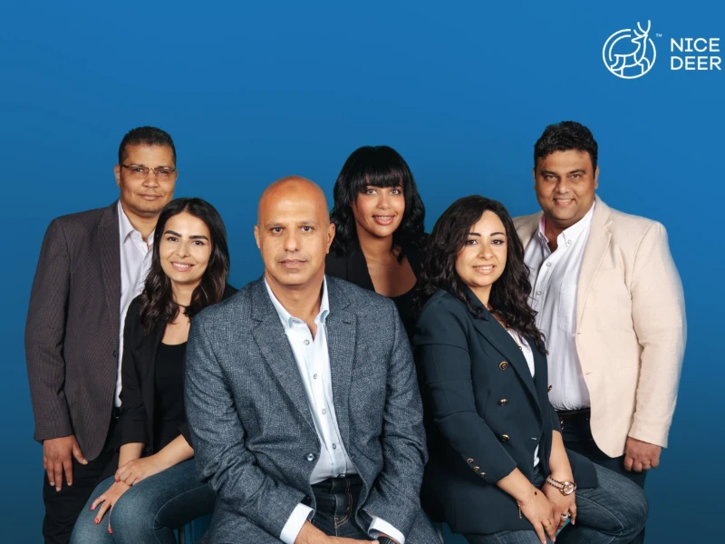 Egyptian health insurance startup Nice Deer raises $1m