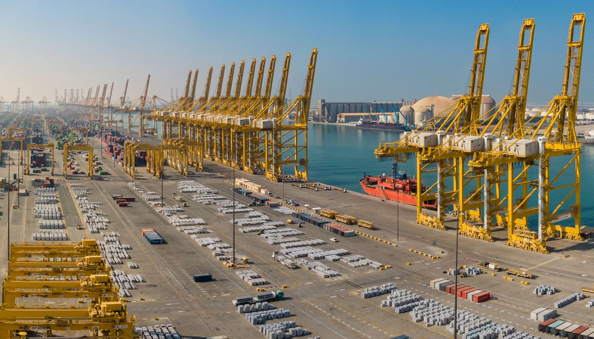 The Quebec pension fund company will invest $2.5 billion in three assets of DP World. (Supplied)