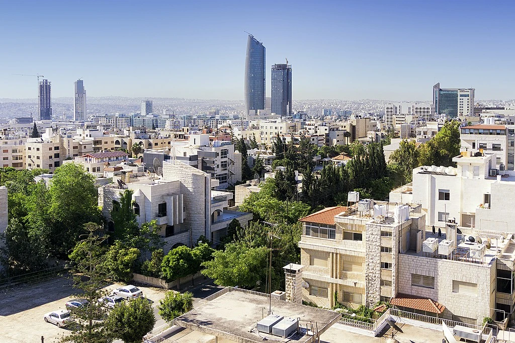 PIF-backed fund invests $400m in healthcare facility in Jordan