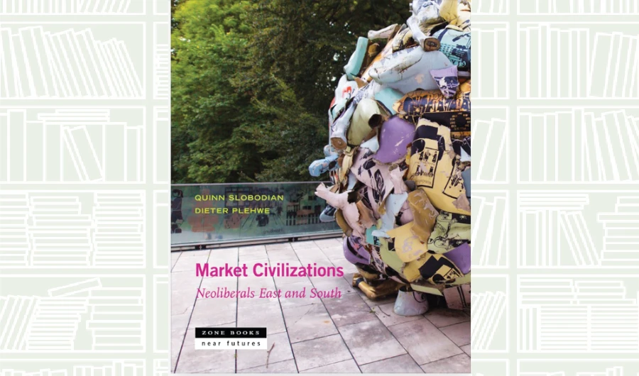 What We Are Reading Today: Market Civilizations