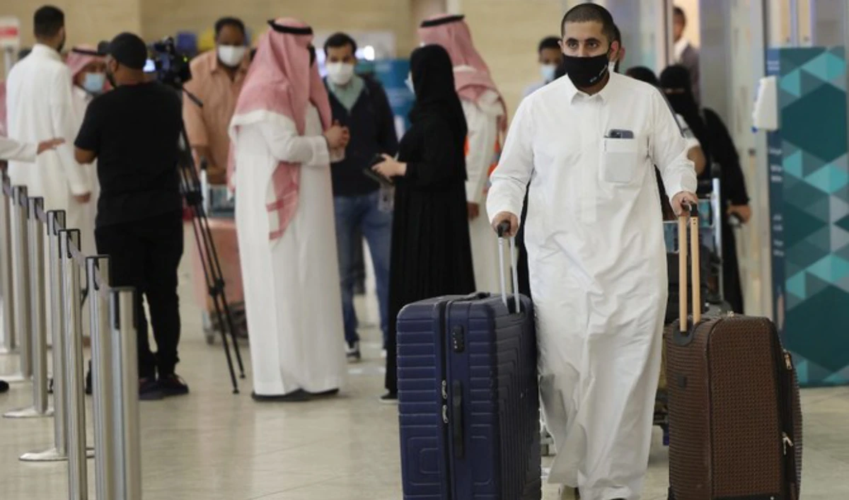Saudi Arabia lifts travel suspension to Indonesia