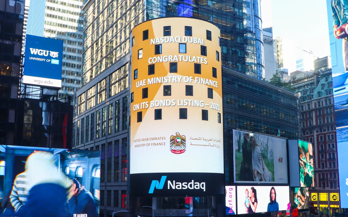 UAE In-Focus: Nasdaq Dubai welcomes two Sukuk issuances; Airlink and Emirates announce codeshare; First free-zone market