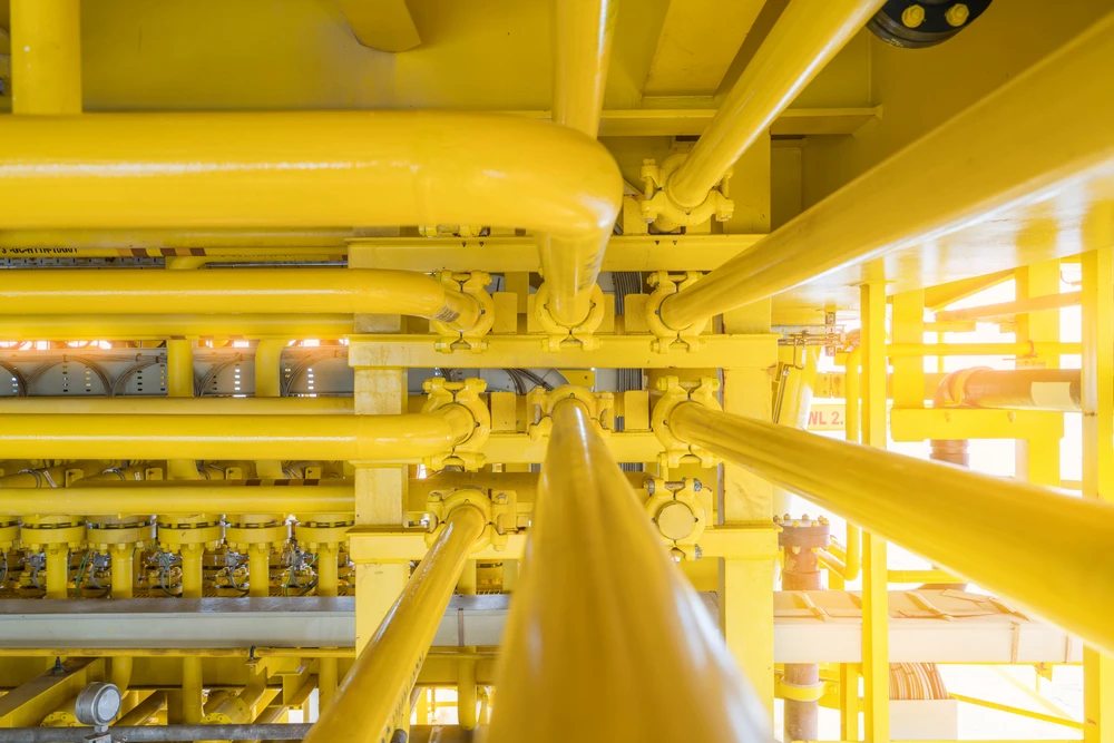 Sadara begins feedstock supply using new pipelines connecting PlasChem Park