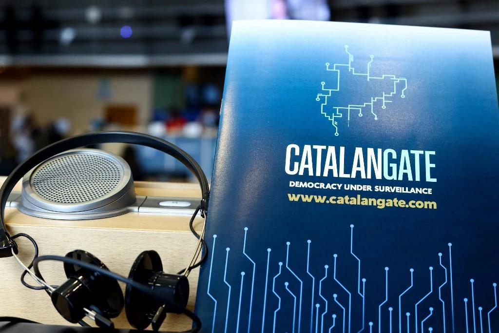Spanish judge to seek testimony from NSO on Pegasus spyware
