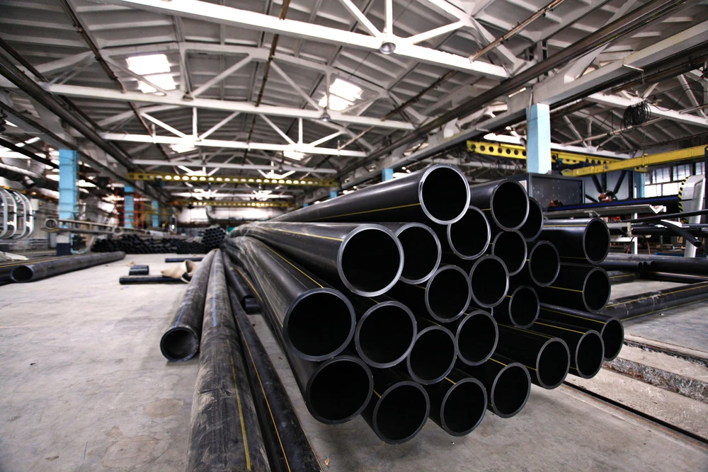 Saudi East Pipes secures $133m Shariah-compliant financing for projects