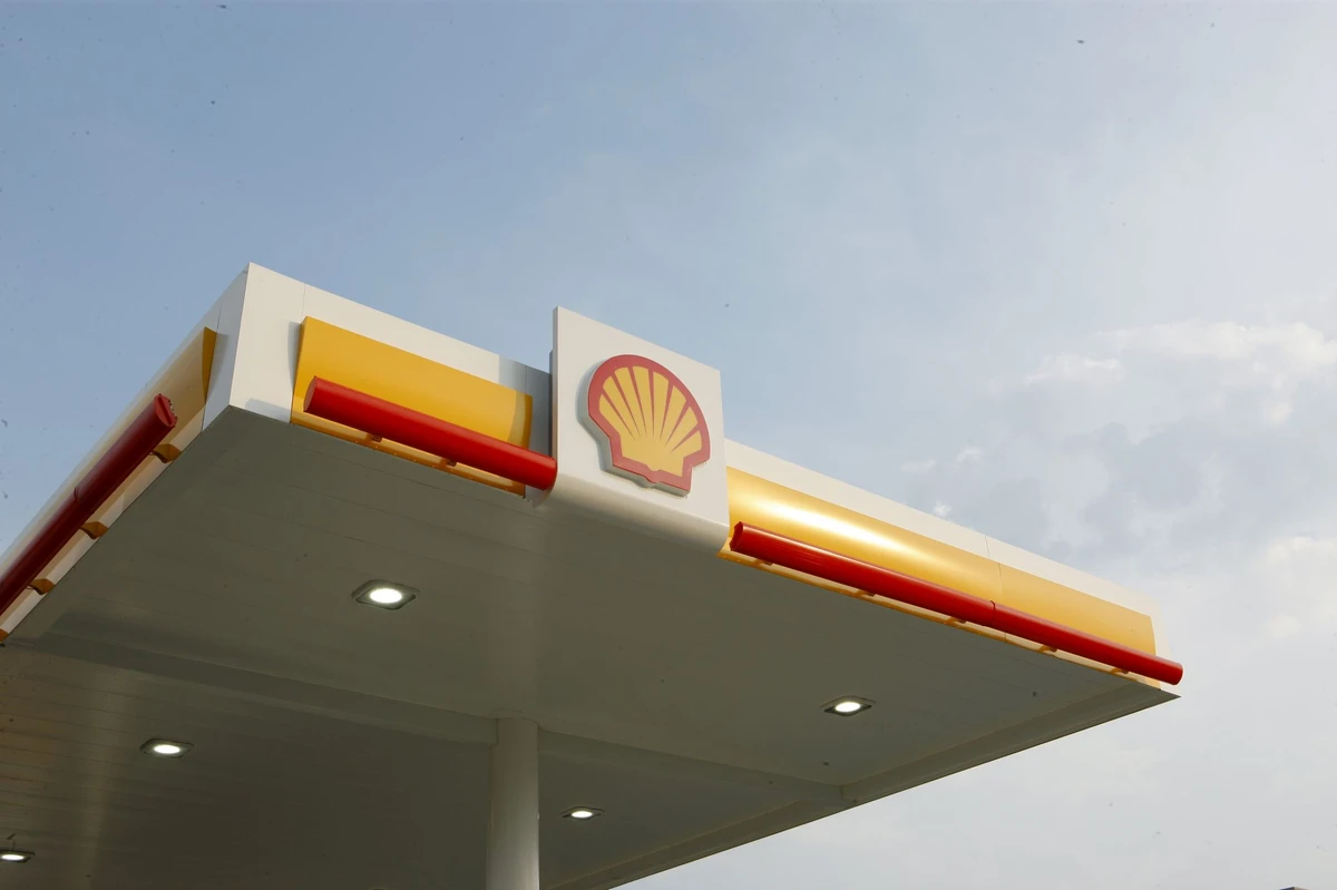 Shell lures Texans with green power from new US retail business
