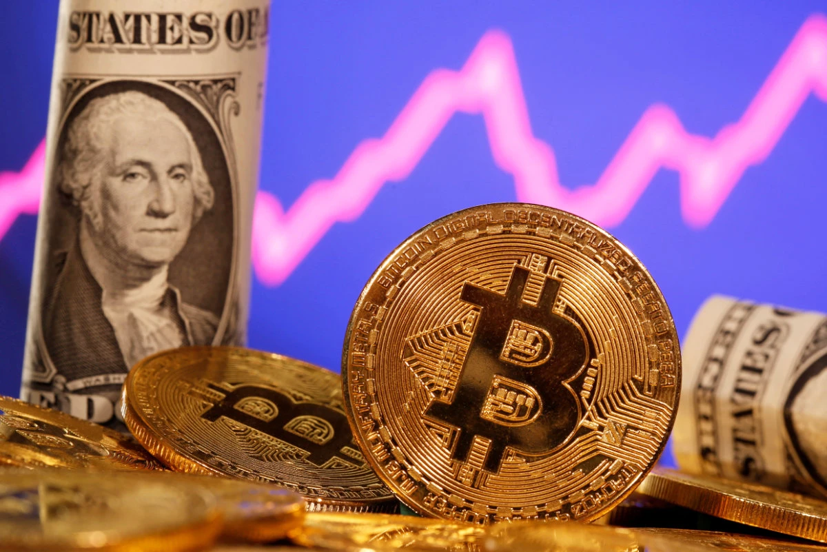 Crypto meltdown is wake-up call for many, including lawmakers