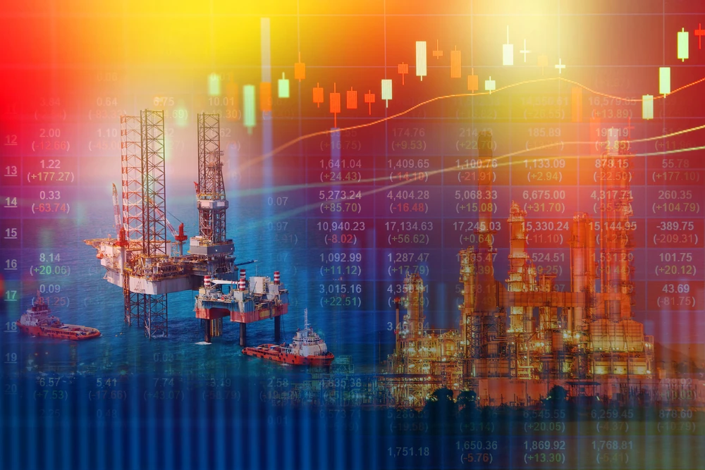 Oil Updates — Crude inches up; Chevron CEO says high fuel prices could slow down energy transition; Repsol may sell 25% of oil and gas unit to EIG