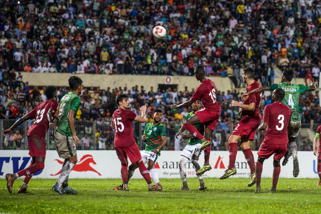 Plenty of action expected in Asia as six groups start Wednesday and finish next Tuesday. (File/AFP)
